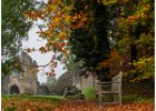 Jane Perryman_Autumn Much Wenlock Priory.jpg